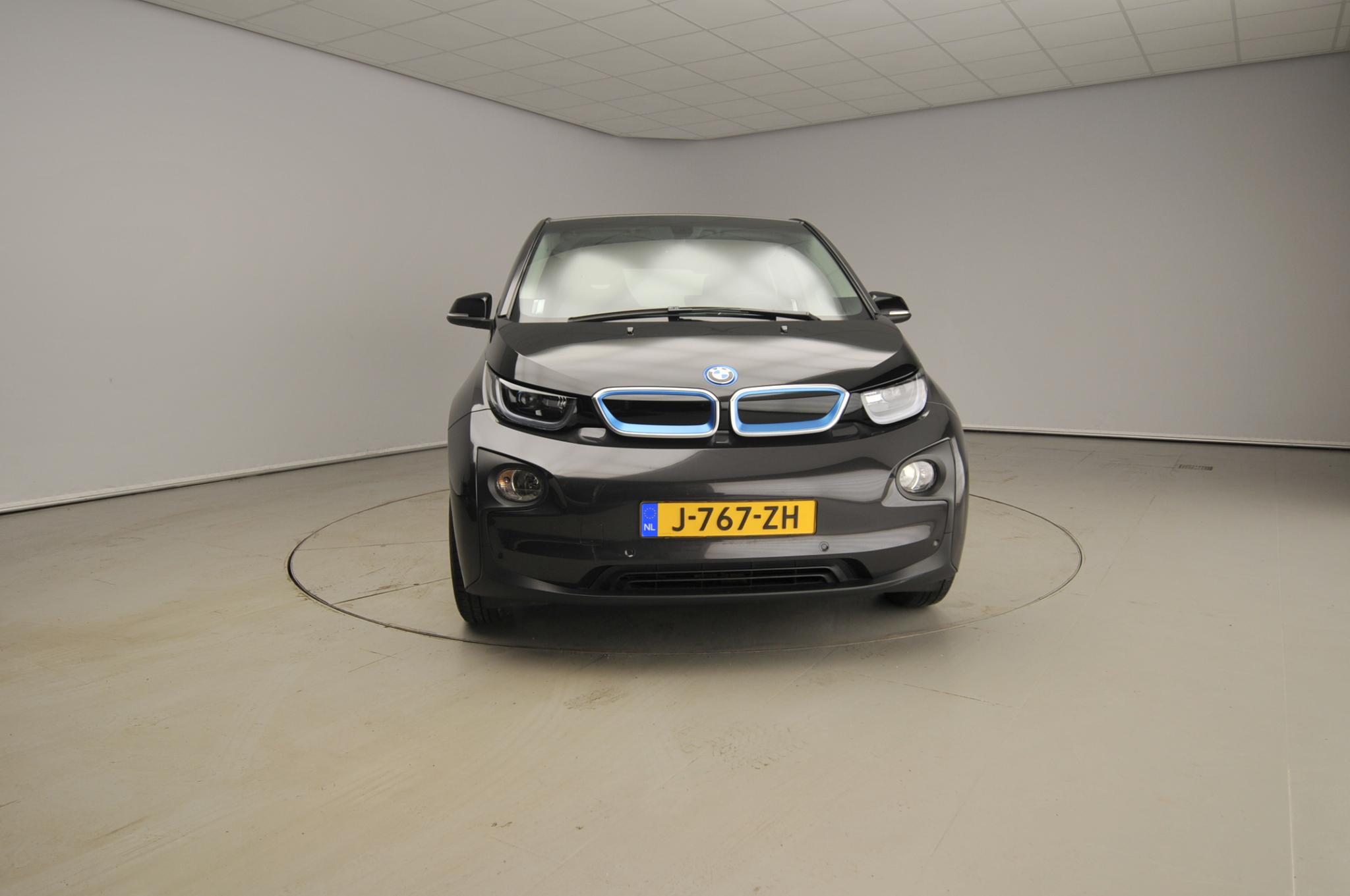 BMW i3 Basis Comfort Advance 22 kWh - Afbeelding 4