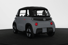 Opel Rocks-e GS - Afbeelding 3