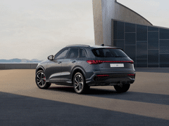 Audi Q5 2.0 TFSI e-hybrid quattro S Edition Competition - Afbeelding 2