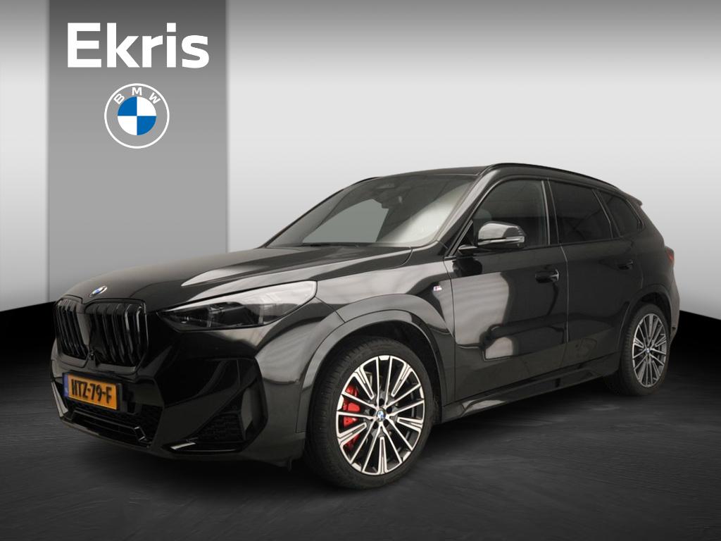 BMW X1 sDrive20i - Afbeelding 1