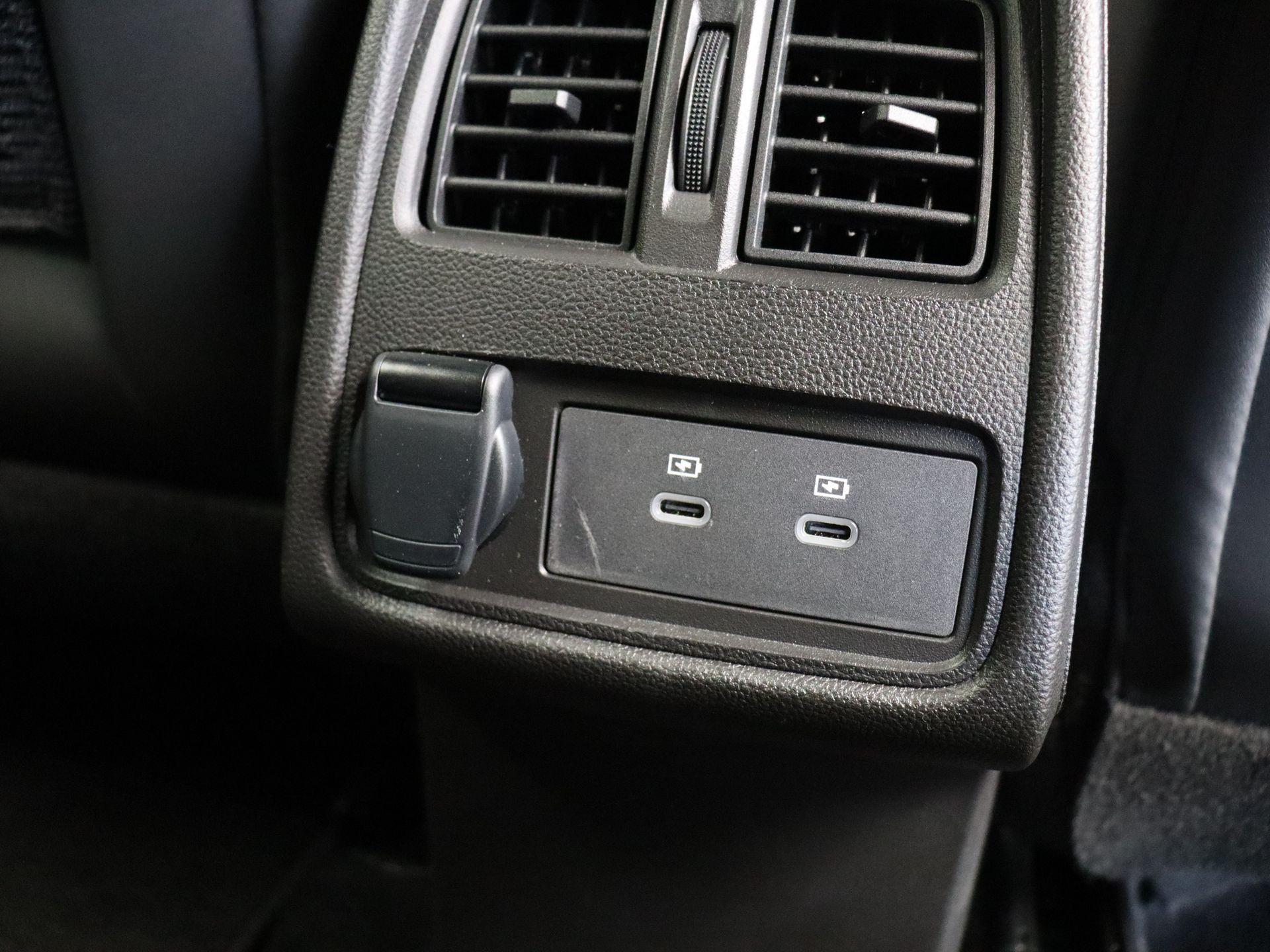 Renault Captur 1.6 E-Tech full hybrid 145 techno - Afbeelding 5