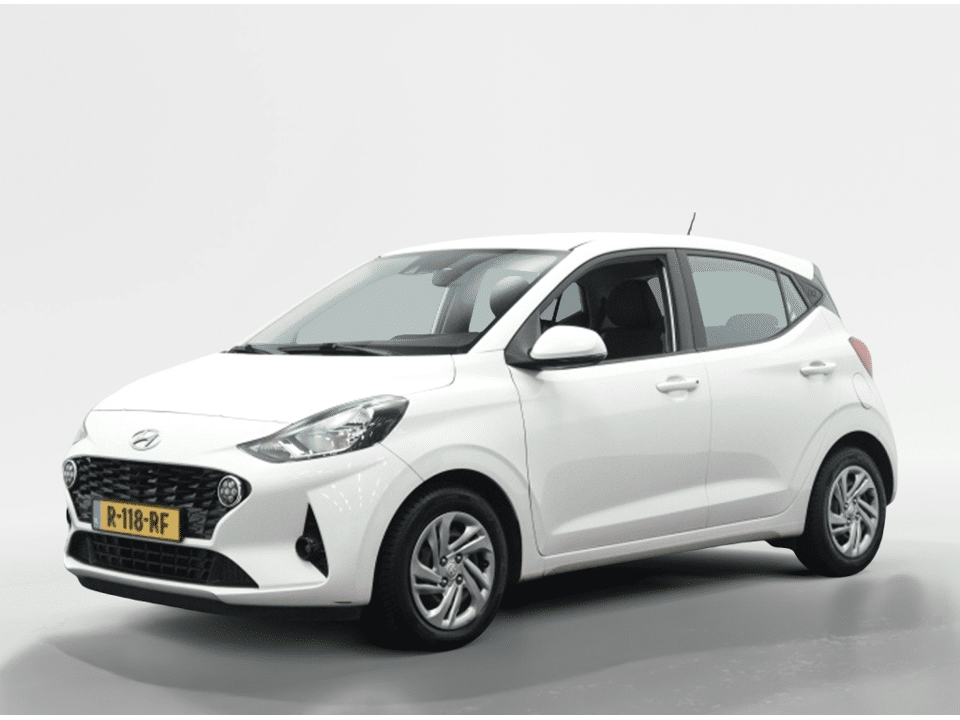 Hyundai i10 1.0 Comfort | Carplay Navigatie | Airco | Cruise control - Afbeelding 1