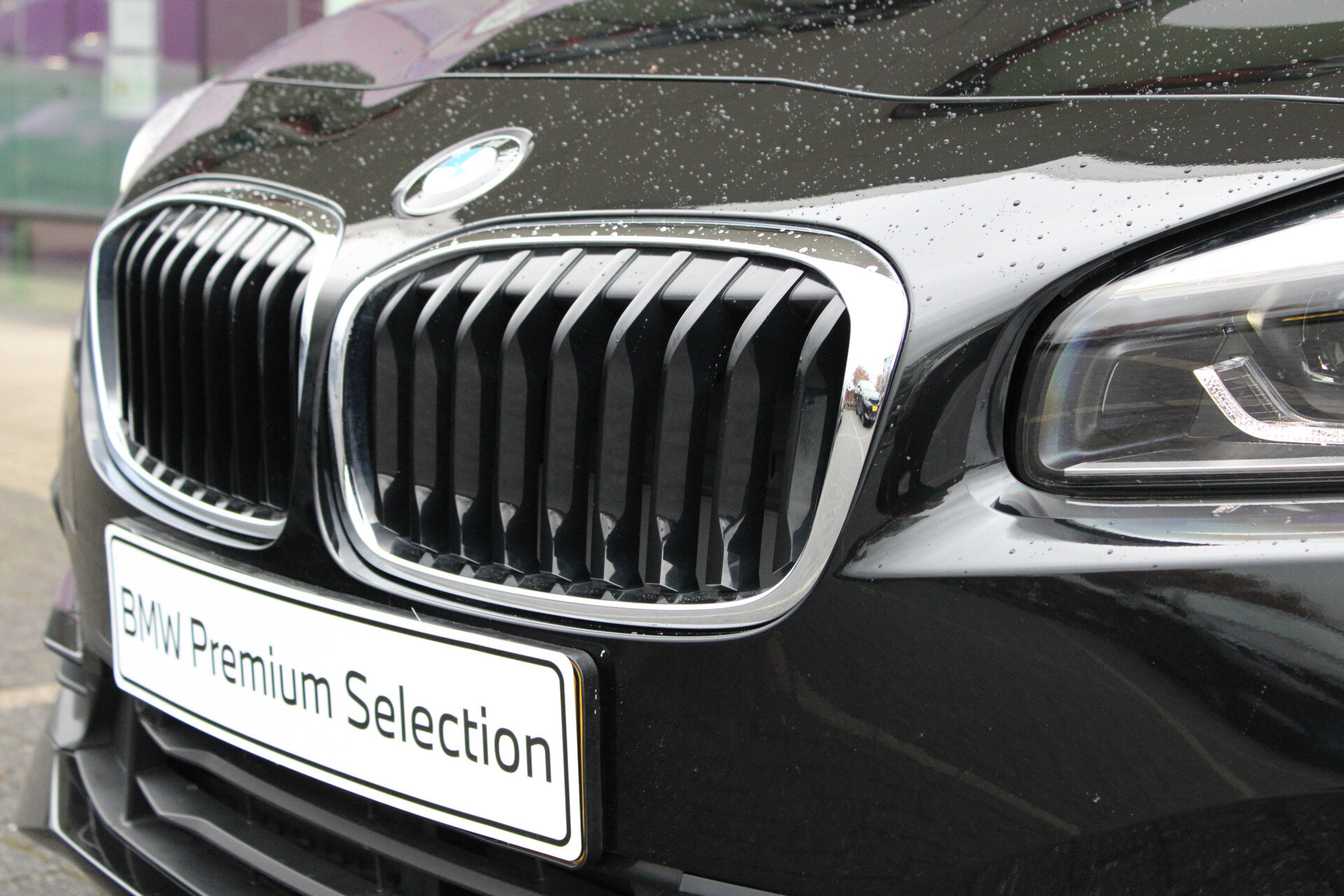 BMW 2 Serie Active Tourer 218i High Executive Automaat - Afbeelding 5