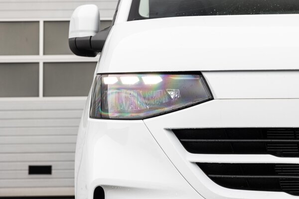 LED koplampen