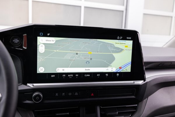navigatiesysteem