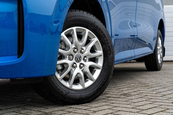 lichtmetalen velgen 16" lichtmetalen velgen 16"