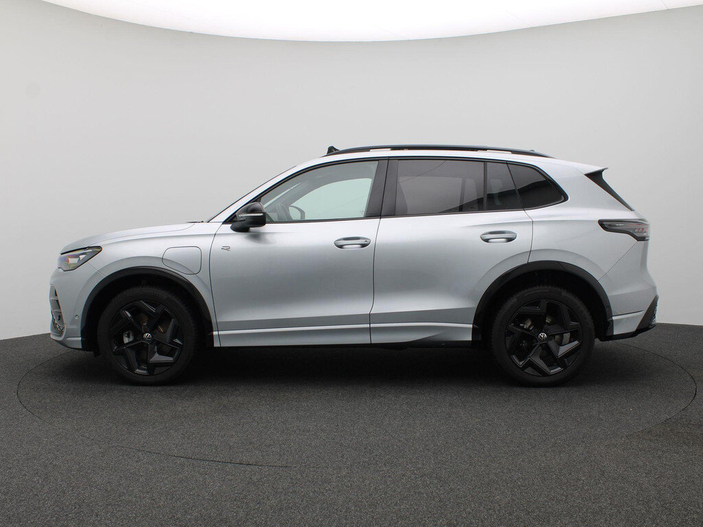 Volkswagen Tiguan 1.5 eHybrid R-Line Edition 272PK DSG Pano-Schuifdak, Trekhaak, B - Afbeelding 3