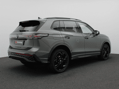 Volkswagen Tiguan 1.5 eHybrid R-Line Edition 272PK DSG Pano-Schuifdak, Black Style - Afbeelding 4