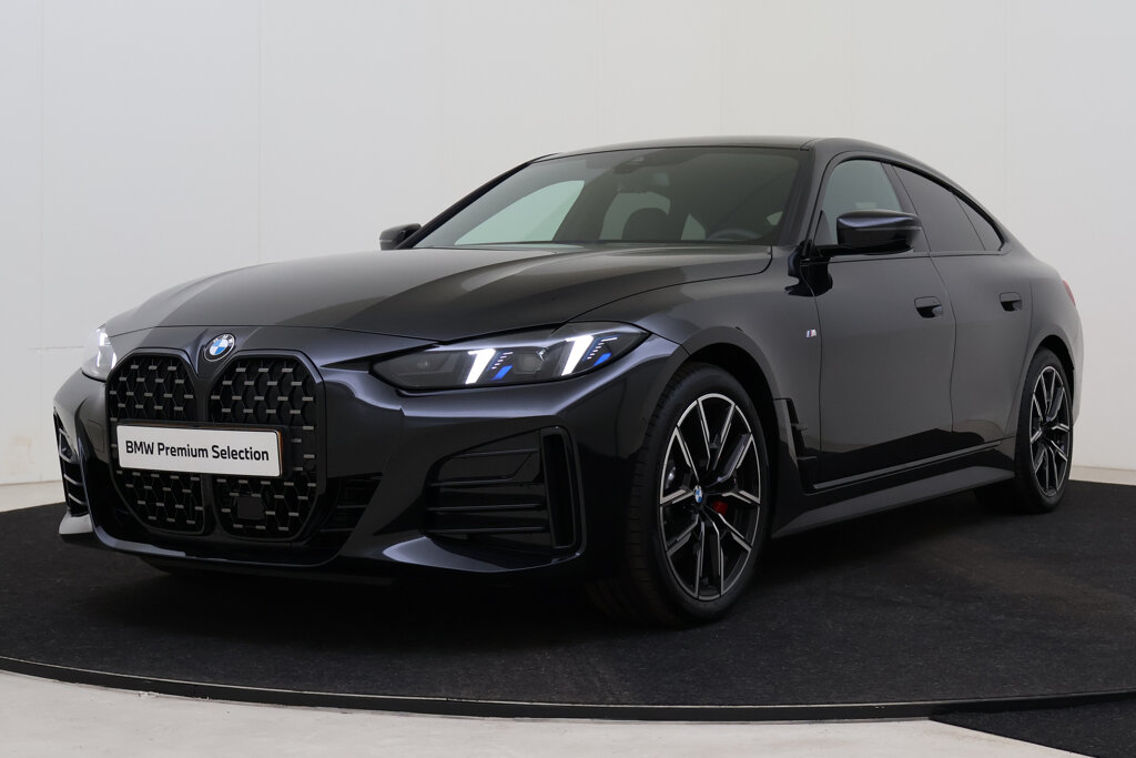 BMW 4 Serie 360