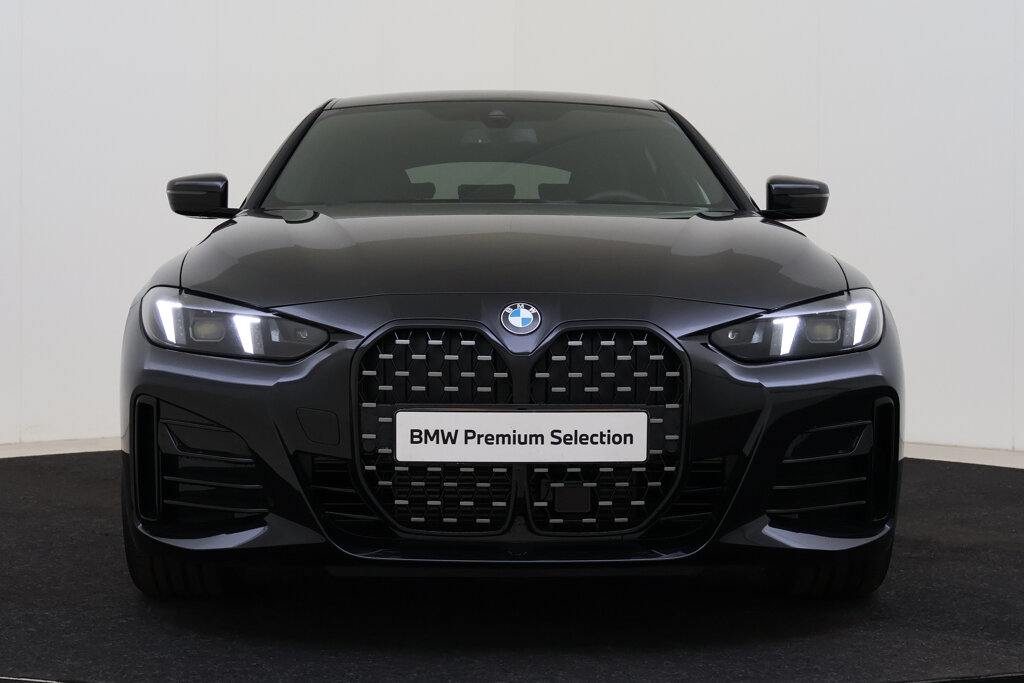 BMW 4 Serie 4