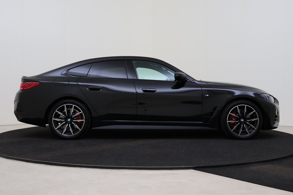 BMW 4 Serie 7