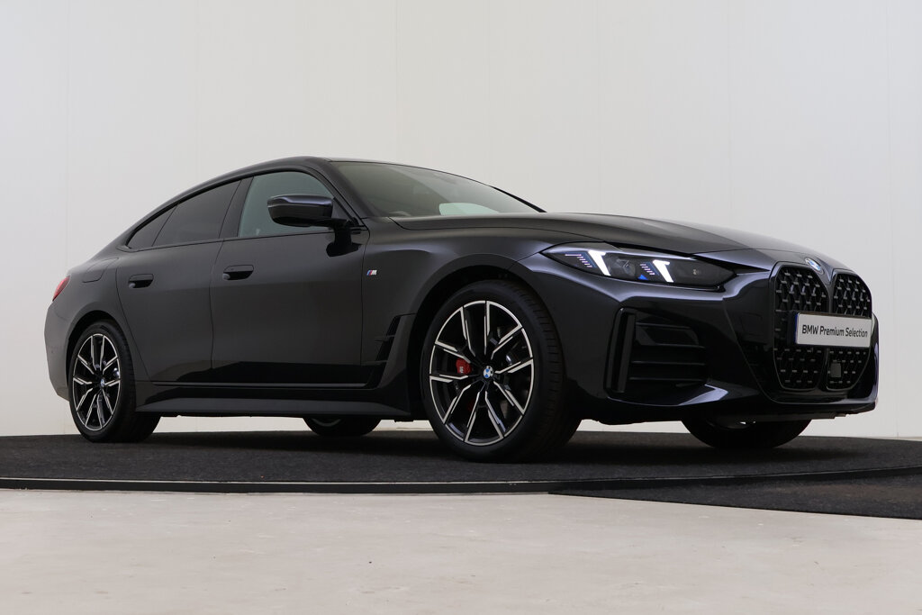 BMW 4 Serie 10