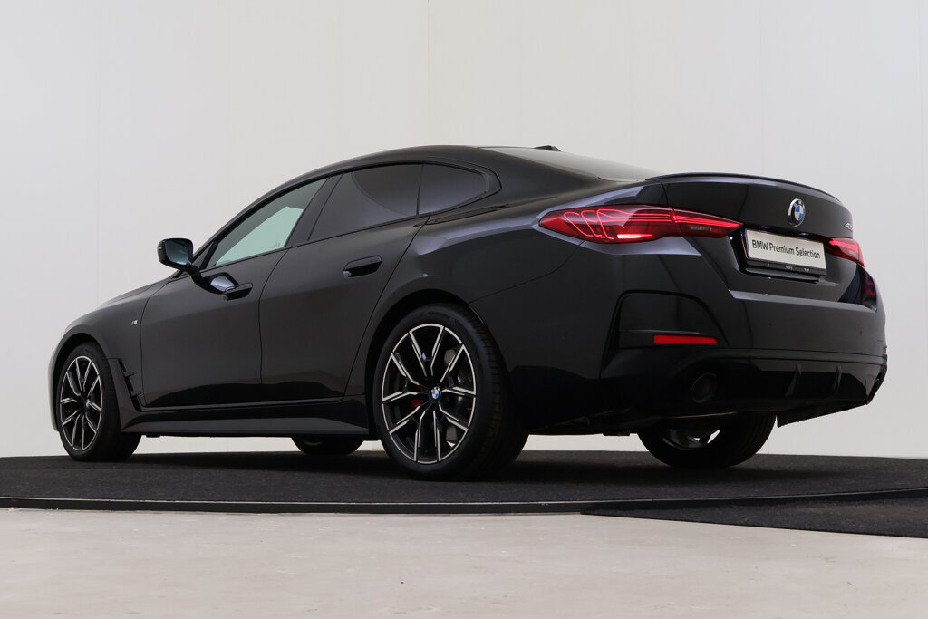 BMW 4 Serie 11