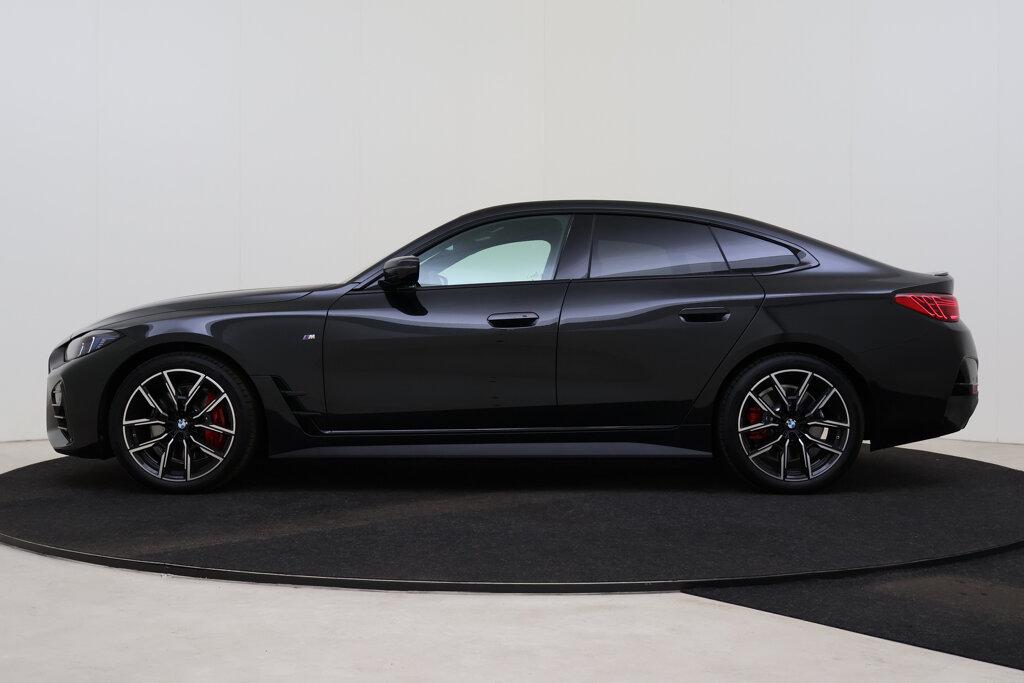 BMW 4 Serie 14