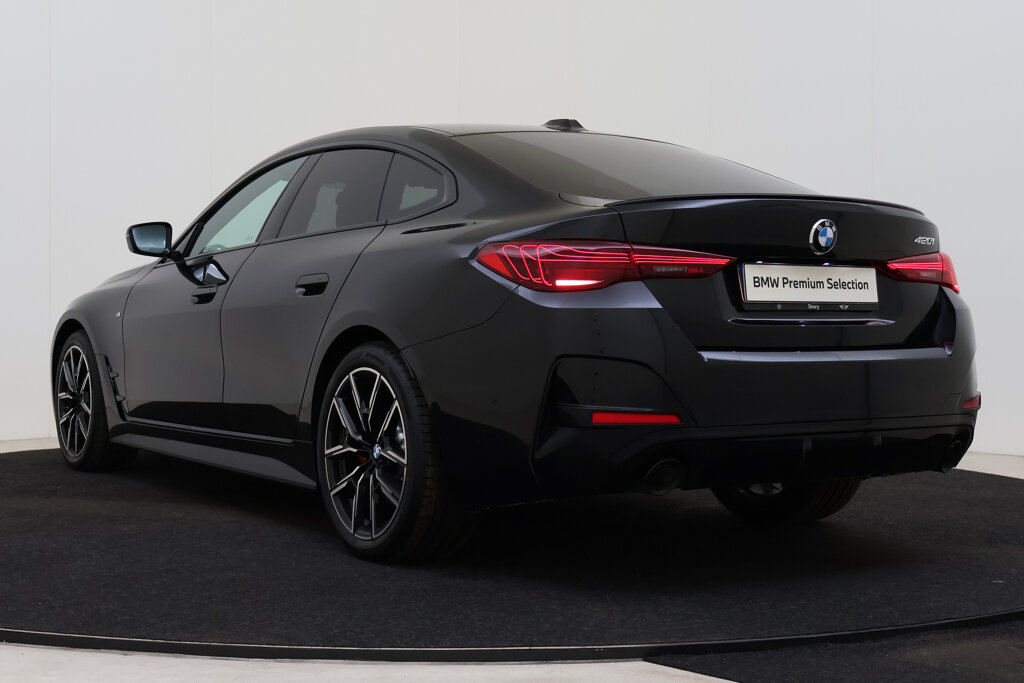 BMW 4 Serie 15