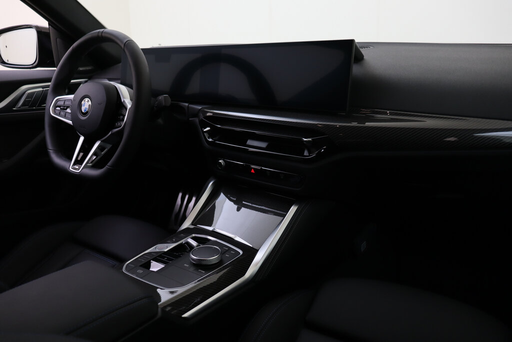 BMW 4 Serie 17