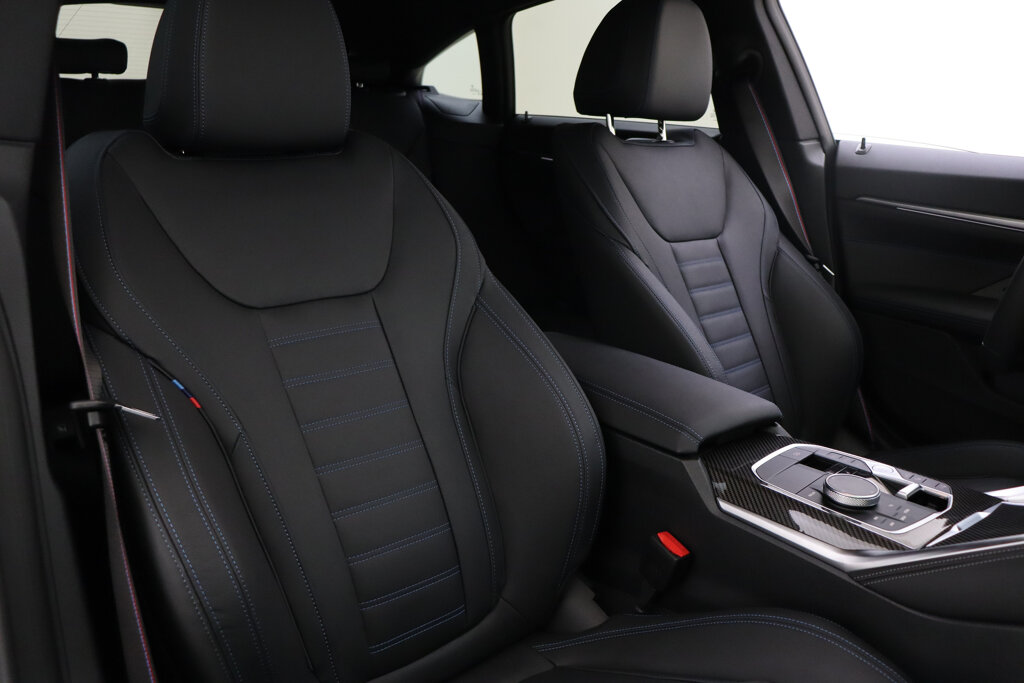 BMW 4 Serie 18