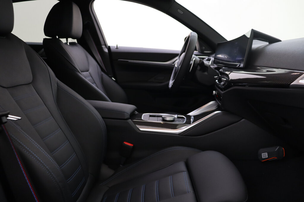 BMW 4 Serie 20