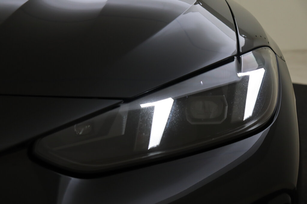 BMW 4 Serie 60