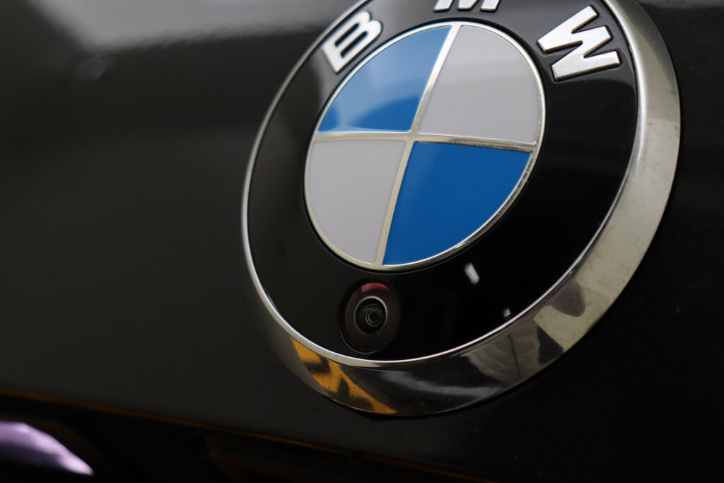 BMW 4 Serie 65