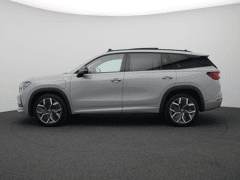 Skoda Kodiaq 1.5 TSI PHEV Sportline Business 204PK DSG Pano-schuifdak, matrix - Afbeelding 3