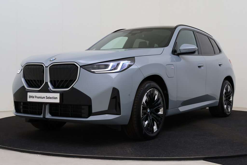 BMW X3 360