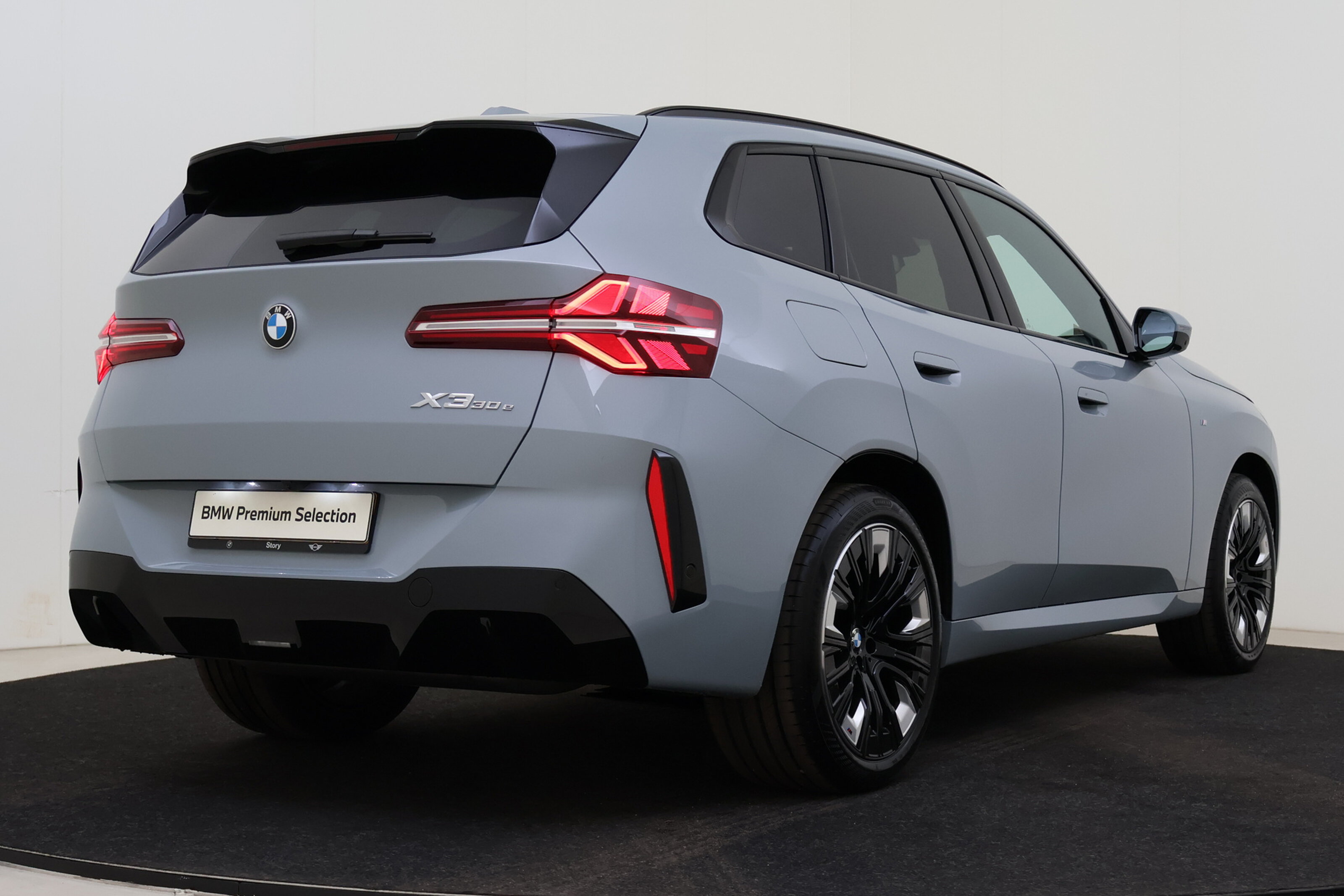 BMW X3 30e xDrive M Sport Automaat
