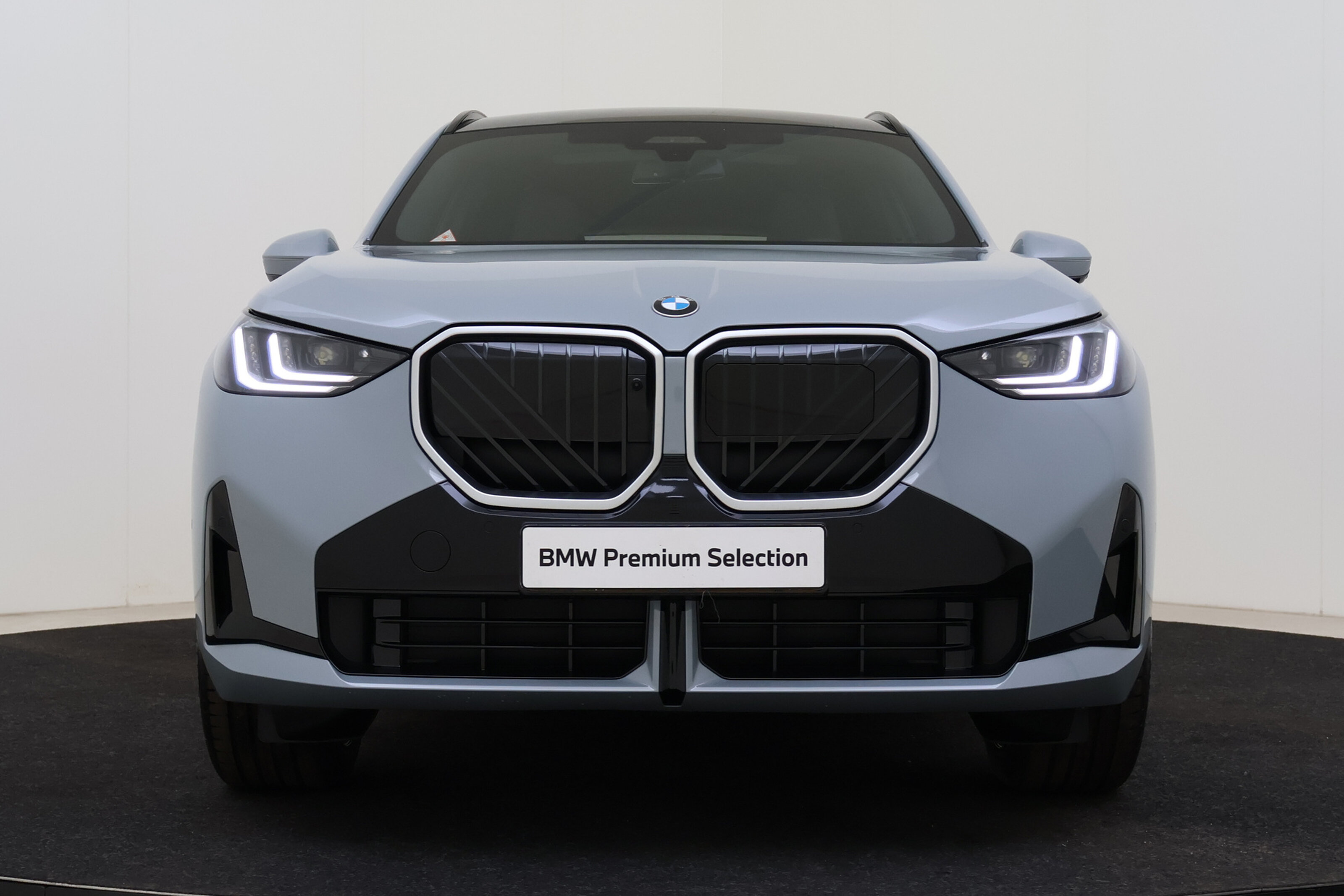 BMW X3 30e xDrive M Sport Automaat