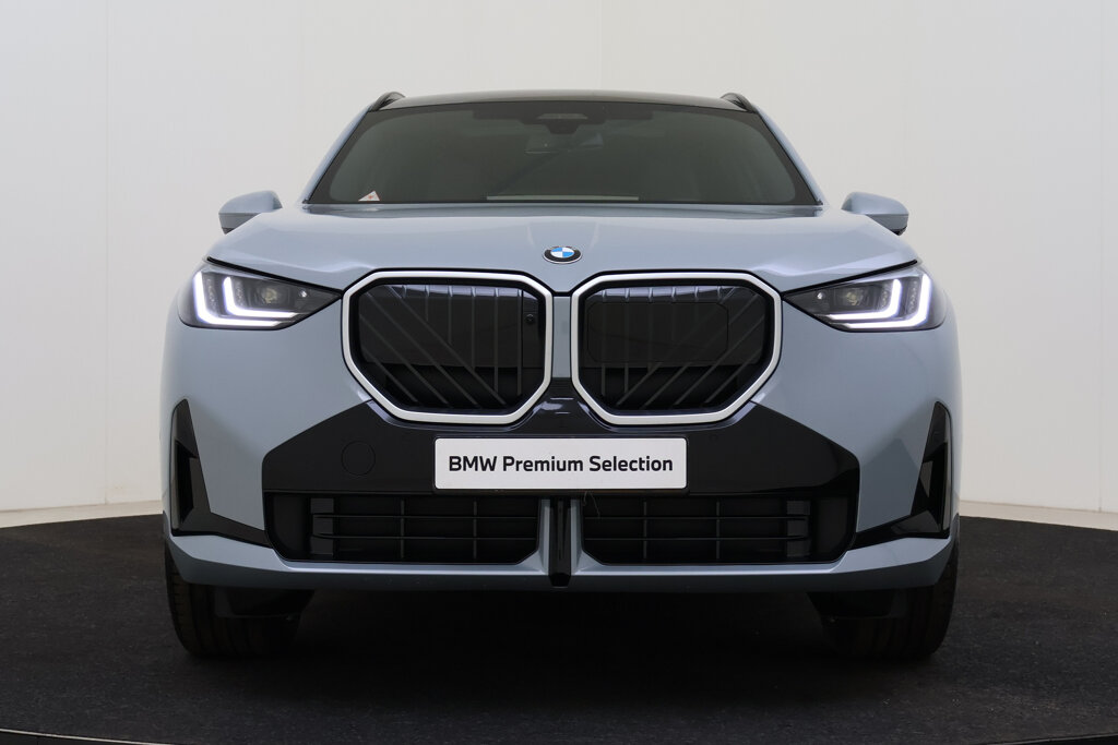 BMW X3 4