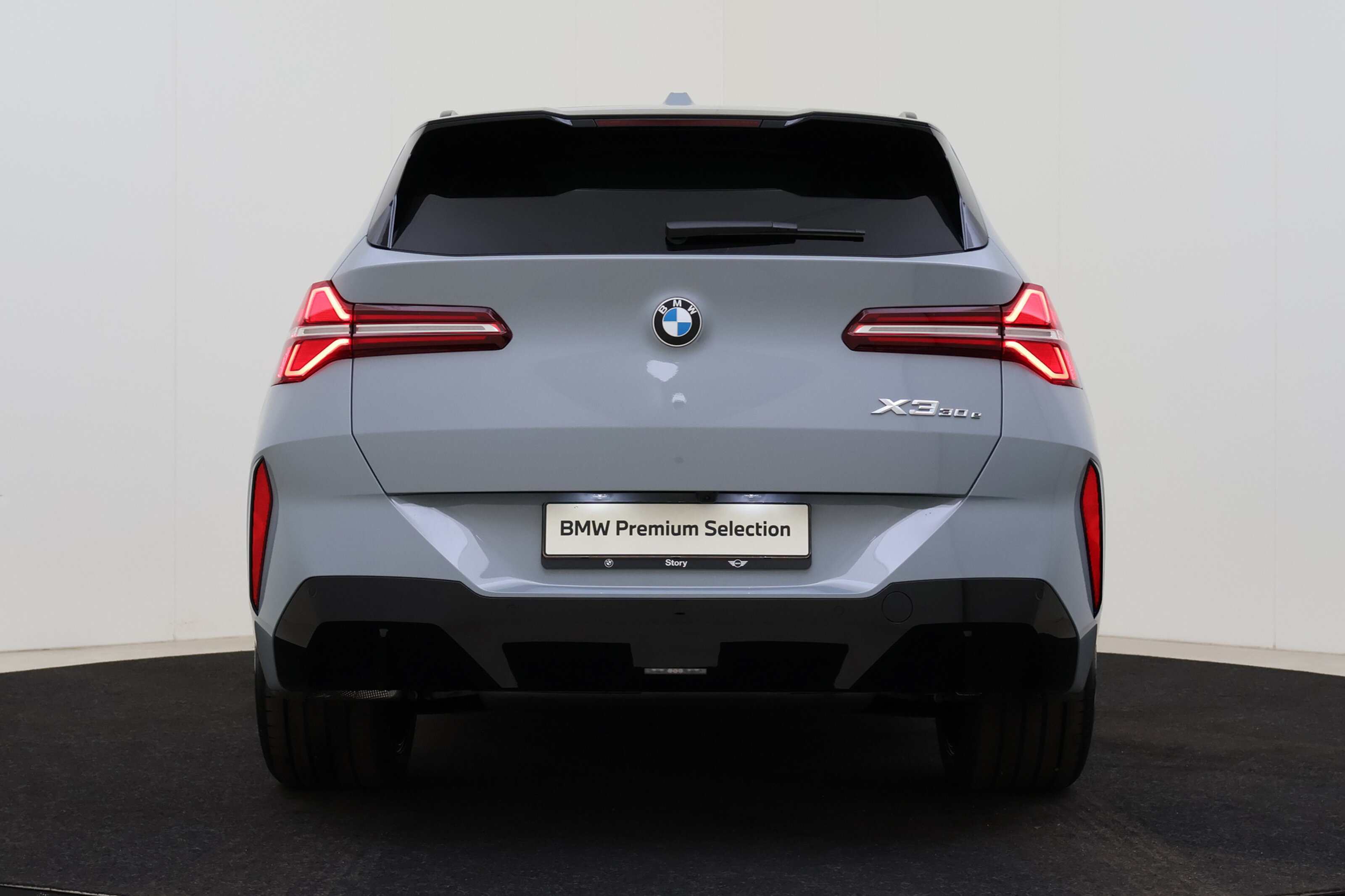 BMW X3 30e xDrive M Sport Automaat