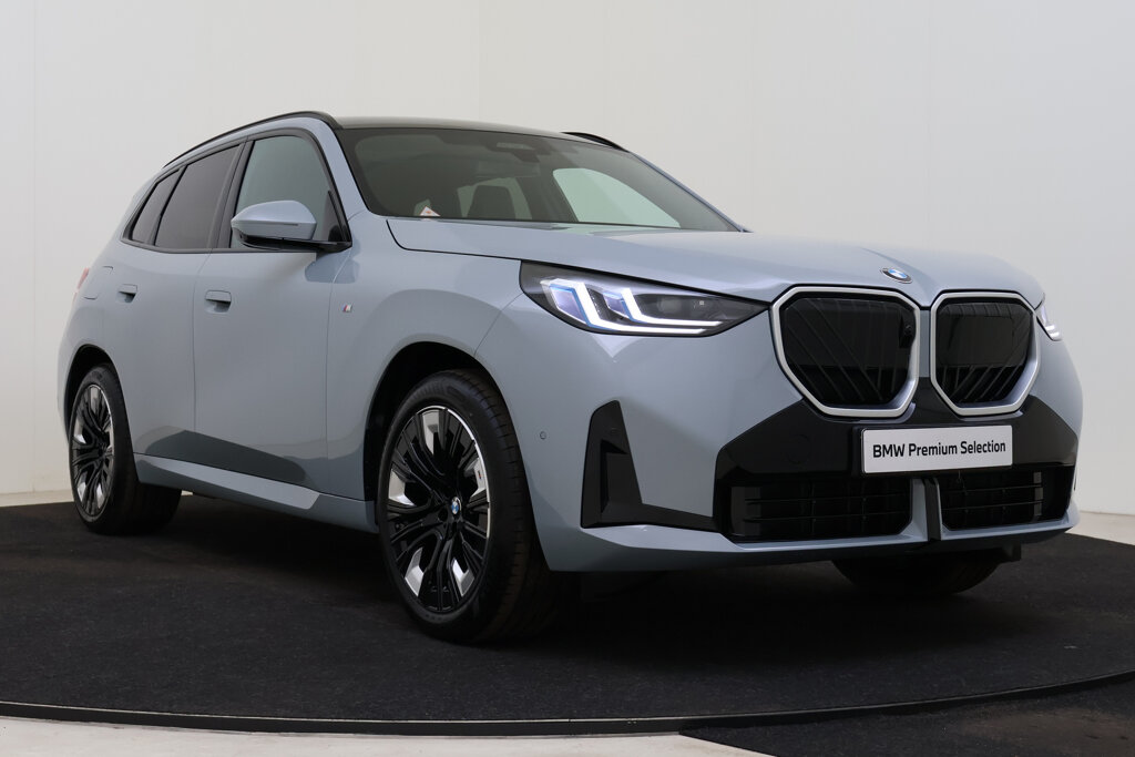 BMW X3 13