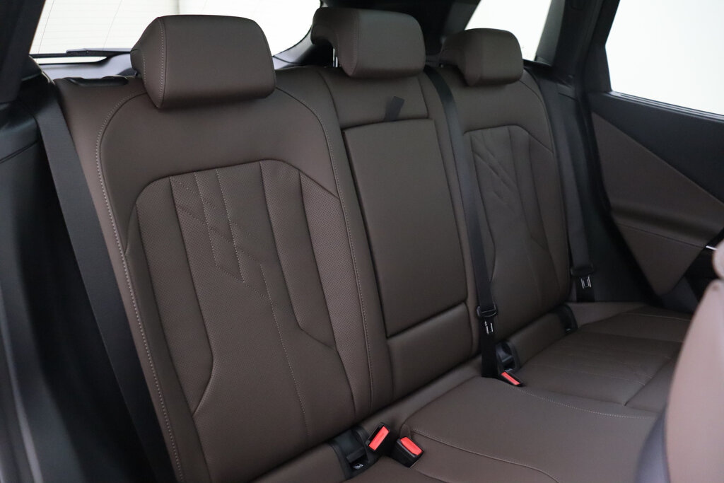 BMW X3 20
