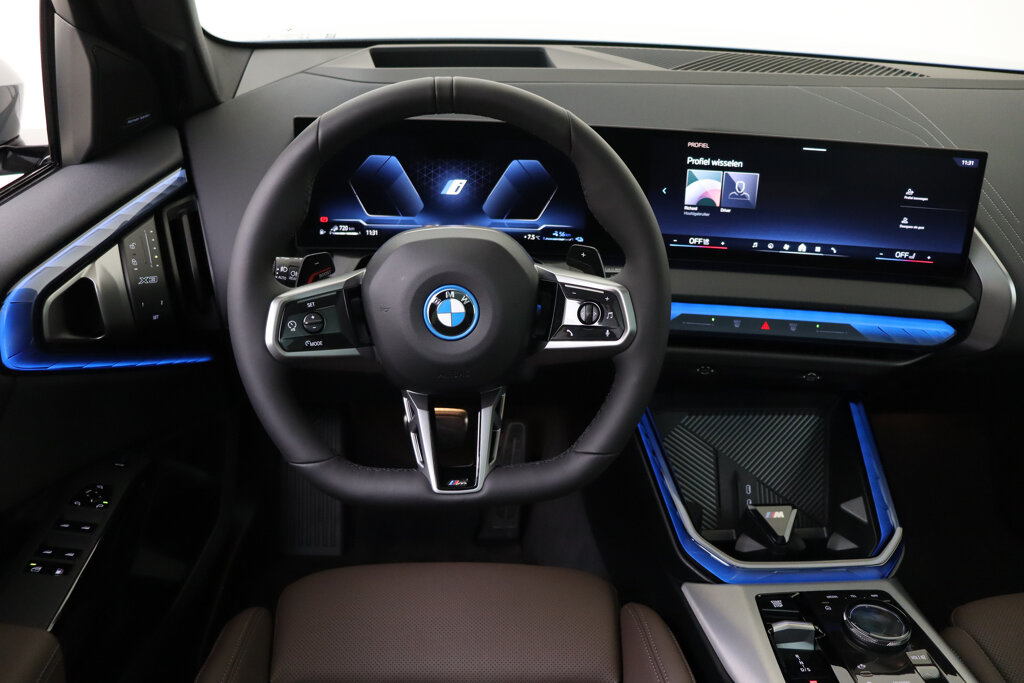 BMW X3 27