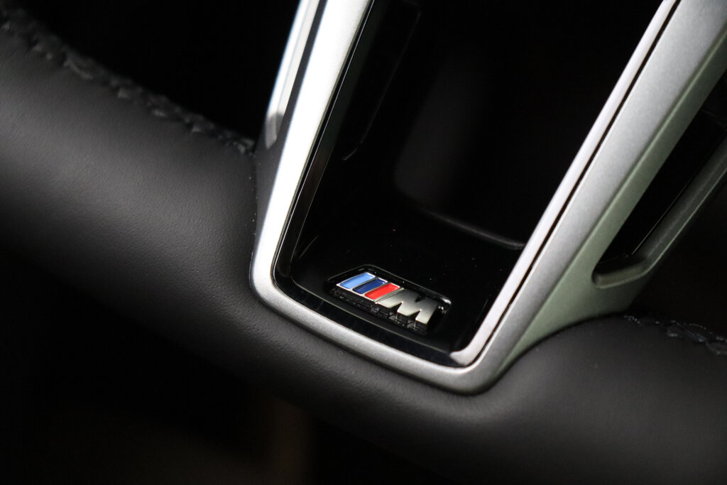 BMW X3 34