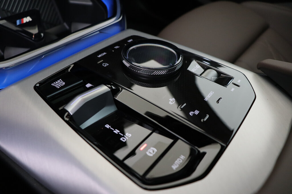 BMW X3 35