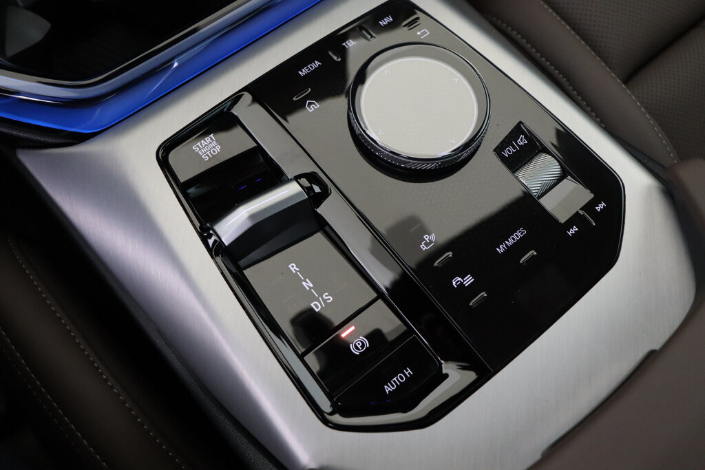 BMW X3 37
