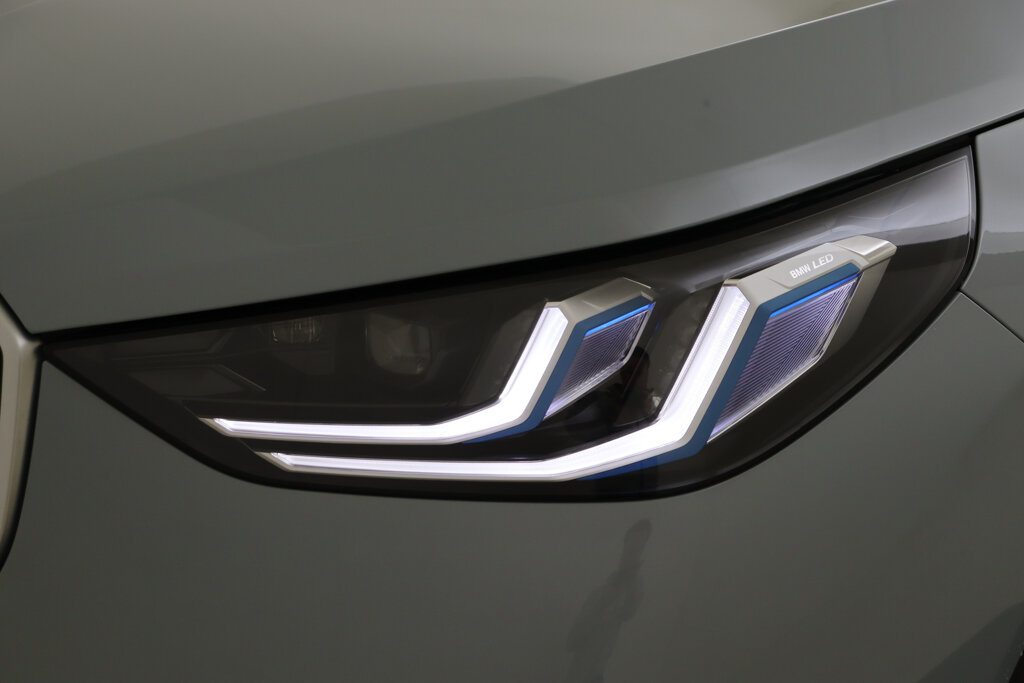 BMW X3 73