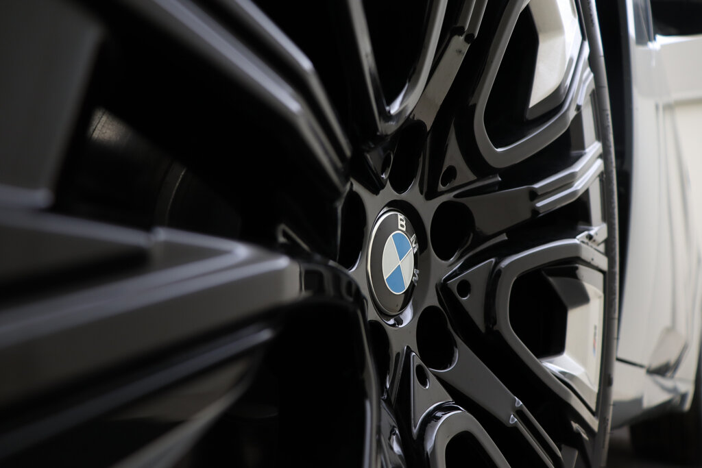 BMW X3 76