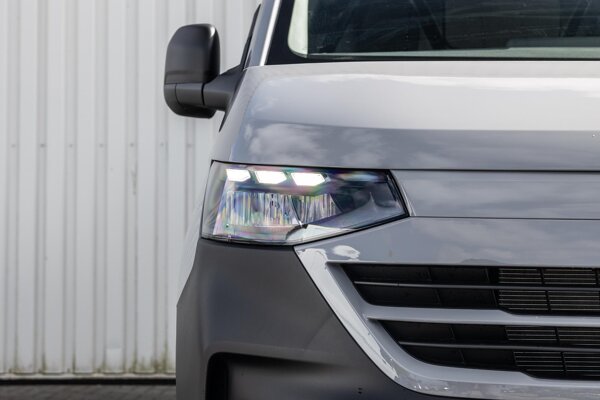 LED koplampen