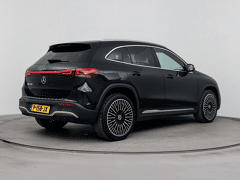 Mercedes-Benz EQA 250 Business Solution AMG 67 kWh - Afbeelding 2