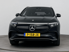 Mercedes-Benz EQA 250 Business Solution AMG 67 kWh - Afbeelding 4