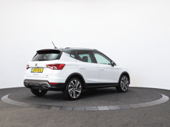SEAT Arona 1.0 EcoTSI FR | Private Lease 469,- | Navigatie | - Afbeelding 2