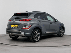 Hyundai Kona 1.6 GDI HEV Premium - Afbeelding 3