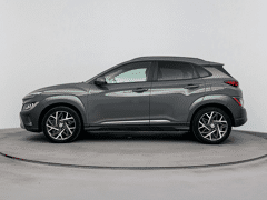 Hyundai Kona 1.6 GDI HEV Premium - Afbeelding 4