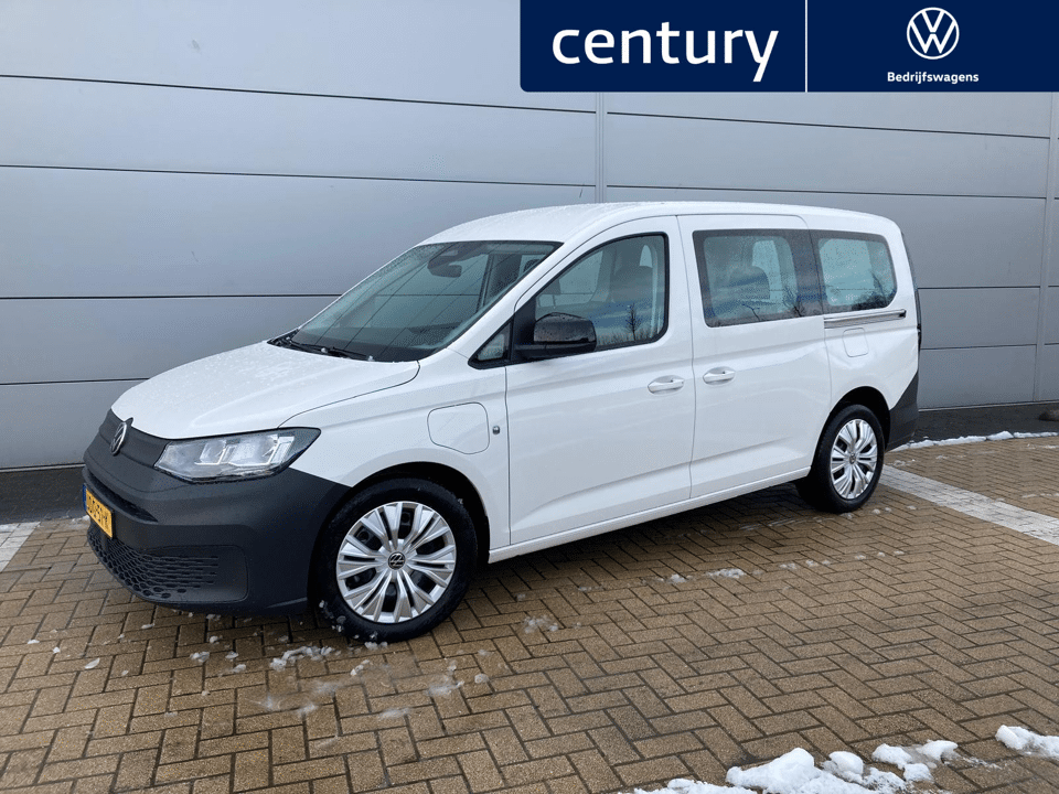 Volkswagen Bedrijfswagens Caddy Kombi Maxi 1.5 eHybrid EU6 85 kW (115 pk) DSG - Afbeelding 1