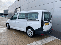 Volkswagen Bedrijfswagens Caddy Kombi Maxi 1.5 eHybrid EU6 85 kW (115 pk) DSG - Afbeelding 2