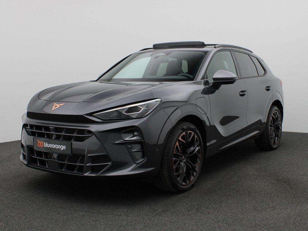 CUPRA Terramar 1.5 TSI e-Hybrid VZ Performance 272PK DSG matrix led, trekhaak, 