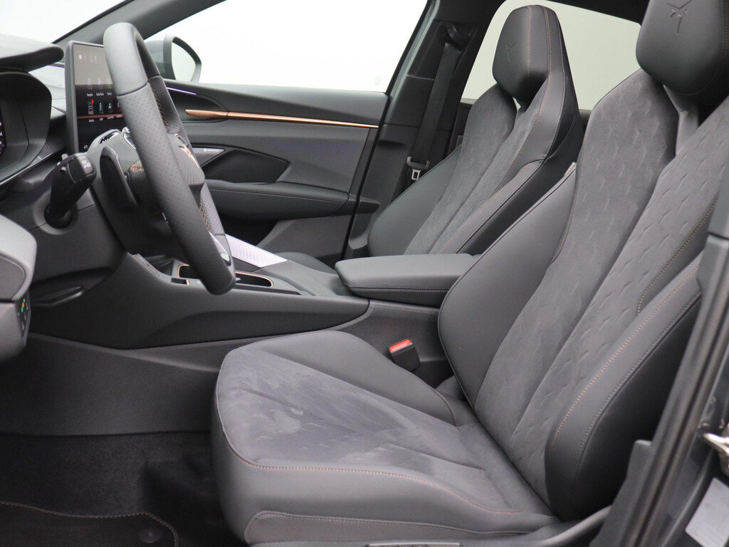 CUPRA Terramar 1.5 TSI e-Hybrid VZ Performance 272PK DSG matrix led, trekhaak,  - Afbeelding 4