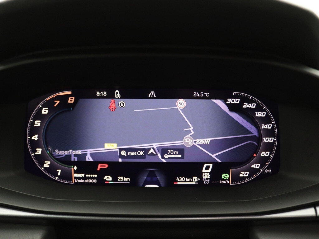 CUPRA Terramar 1.5 TSI e-Hybrid VZ Performance 272PK DSG matrix led, trekhaak,  - Afbeelding 5