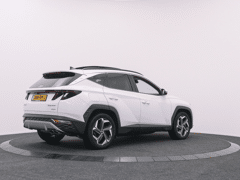 Hyundai Tucson 1.6 T-GDI PHEV 265PK | Private Lease 729,- Per maand - Afbeelding 2